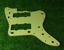 Load image into Gallery viewer, Aged Jazzmaster Pickguard Mint Green   AGP081
