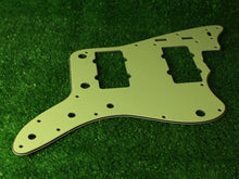 Load image into Gallery viewer, Aged Jazzmaster Pickguard Mint Green   AGP081
