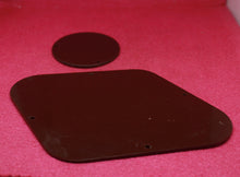 Load image into Gallery viewer, Montreux Guitars Aged 2009 Brown Back Plate Cavity Cover For Historic Les Paul
