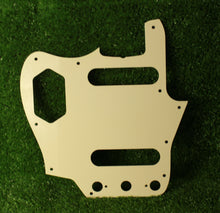 Load image into Gallery viewer, Aged Pickguard For Fender Jaguar - Cream Ivory APG106
