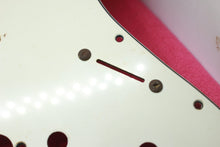 Load image into Gallery viewer, Aged Pickup Switch Screws (8) with Rubber Spacer Springs For Strat AL008
