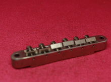 Load image into Gallery viewer, Vintage Aged Gibson ABR-1 Bridge NOS For Les Paul
