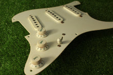 Load image into Gallery viewer, The Revival Pickups RPS1 Vintage Classic Pickup 50s Pickguard Assembly AB07
