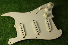 Load image into Gallery viewer, The Revival Pickups RPS1 Vintage Classic Pickup 50s Pickguard Assembly AB06
