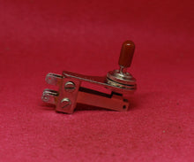 Load image into Gallery viewer, Real Catalin Custom Made Switch Tip For Les Paul Switchcraft Switches #52
