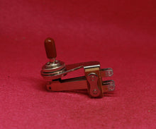 Load image into Gallery viewer, Real Catalin Custom Made Switch Tip For Les Paul Switchcraft Switches #52
