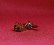 Load image into Gallery viewer, Real Catalin Custom Made Switch Tip For Les Paul Switchcraft Switches #52
