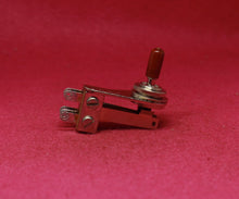 Load image into Gallery viewer, Real Catalin Custom Made Switch Tip For Les Paul Switchcraft Switches #55
