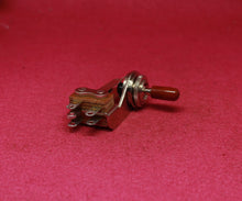 Load image into Gallery viewer, Real Catalin Custom Made Switch Tip For Les Paul Switchcraft Switches #55
