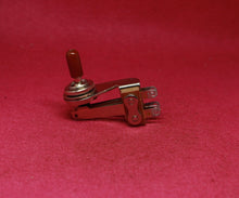 Load image into Gallery viewer, Real Catalin Custom Made Switch Tip For Les Paul Switchcraft Switches #57
