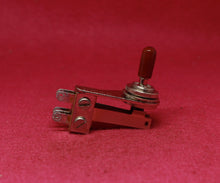 Load image into Gallery viewer, Real Catalin Custom Made Switch Tip For Les Paul Switchcraft Switches #58
