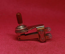 Load image into Gallery viewer, Real Catalin Custom Made Switch Tip For Les Paul Switchcraft Switches #58
