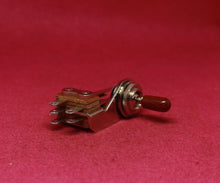 Load image into Gallery viewer, Real Catalin Custom Made Switch Tip For Les Paul Switchcraft Switches #59
