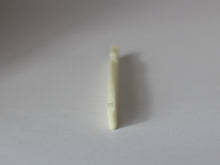 Load image into Gallery viewer, Bone Compensated Saddle For Acoustic Guitars 72mm x 3mm x 9mm, 3 Pcs
