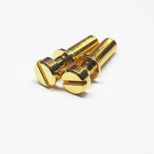 Load image into Gallery viewer, Gotoh Imperial Sized Studs and Anchors Set For Gibson BP-069-GD Gold
