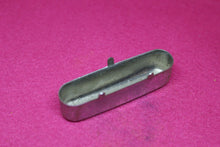 Load image into Gallery viewer, Aged Single Coil Neck Pickup Cover For Fender Telecaster - Chrome
