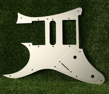 Load image into Gallery viewer, Pickguard for Ibanez Japan RG550 Jem RG HSH - Parchment 3 Ply
