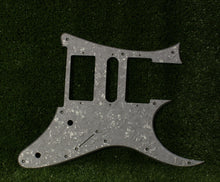 Load image into Gallery viewer, Pickguard for Ibanez Japan RG550 Jem RG HSH - White Pearloid
