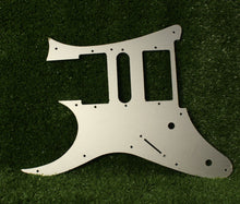 Load image into Gallery viewer, Pickguard for Ibanez Japan RG550 Jem RG HSH - White Pearloid
