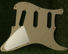 Load image into Gallery viewer, Pickguard For Lefty 64 Strat For Left Handed USA Fender - Cream
