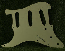 Load image into Gallery viewer, Standard Pickguard Replacement For Fender Strat  - Mint Green
