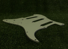 Load image into Gallery viewer, Standard Pickguard Replacement For Fender Strat  - Mint Green
