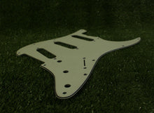 Load image into Gallery viewer, Standard Pickguard Replacement For Fender Strat  - Mint Green
