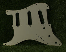 Load image into Gallery viewer, Standard Pickguard Replacement For Fender Strat  - Parchment
