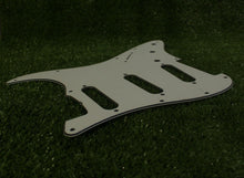 Load image into Gallery viewer, Standard Pickguard Replacement For Fender Strat  - Parchment
