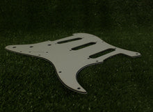 Load image into Gallery viewer, Standard Pickguard Replacement For Fender Strat  - Parchment
