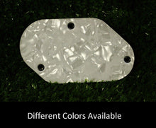 Load image into Gallery viewer, Cavity Cover Replacement For Ibanez RG550 Guitars w/ Color Choices
