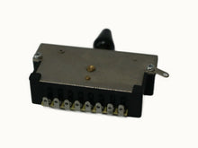 Load image into Gallery viewer, YM-30 Japan 3 Way Guitar Covered Switch For Ibanez Fender Metric Size
