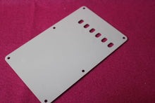 Load image into Gallery viewer, Montreux Guitars Tremolo Cover Back Plate for Fender Strat Mint Green 1 Ply
