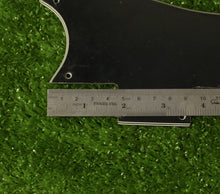 Load image into Gallery viewer, 5 Ply Pickguard For 61 SG with Tenon Cover
