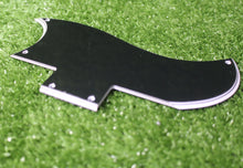 Load image into Gallery viewer, 5 Ply Pickguard For USA Gibson 61 62 SG - with Tenon Cover High Quality
