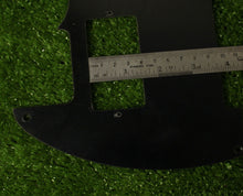 Load image into Gallery viewer, 1 Ply Bakelite Tele Pickguard For Humbucker Routed Guitars - 5 Hole 1.7mm
