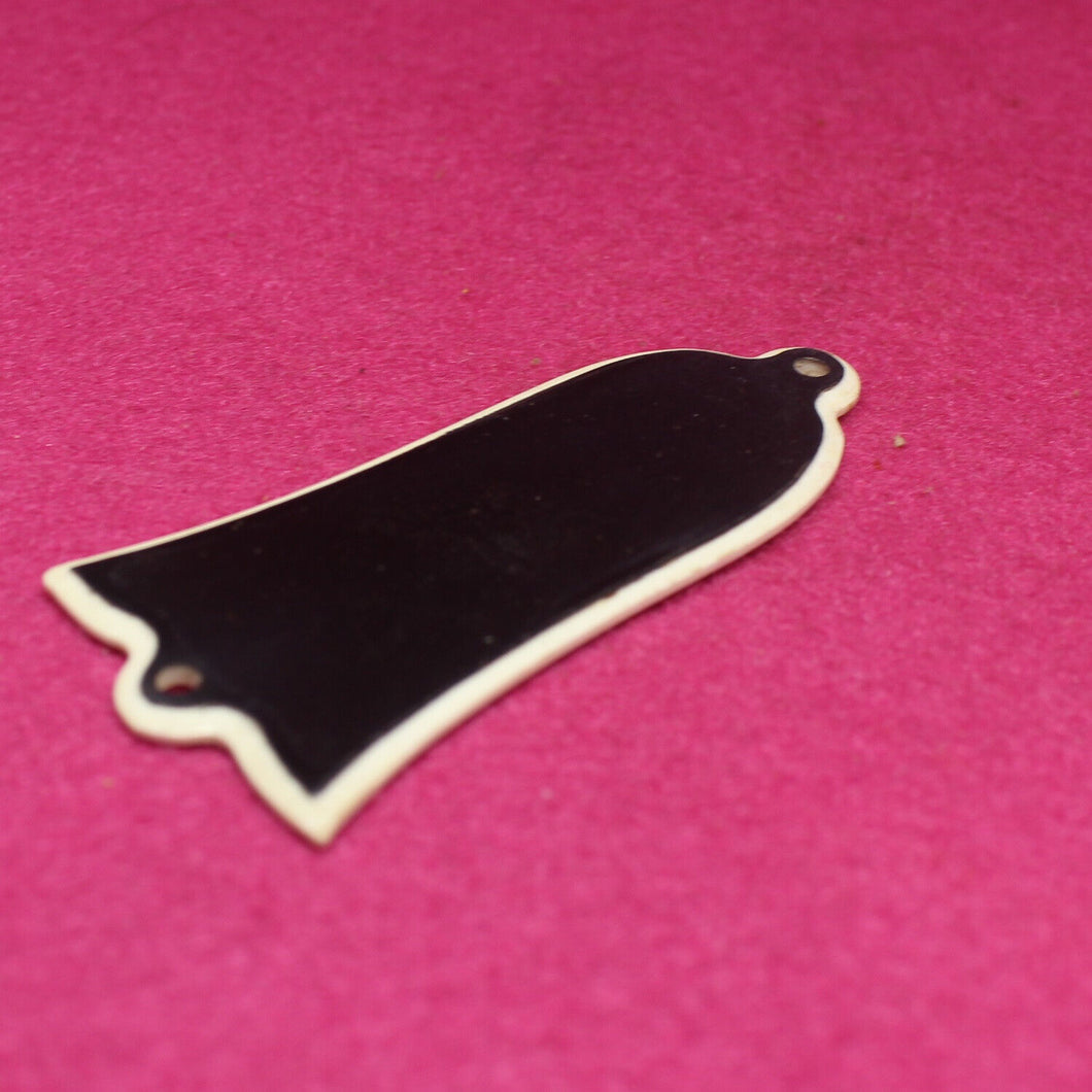 Wide Bevel Truss Rod Cover For Vintage Les Paul 58/59/60