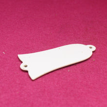 Load image into Gallery viewer, Wide Bevel Truss Rod Cover For Vintage Les Paul 58/59/60
