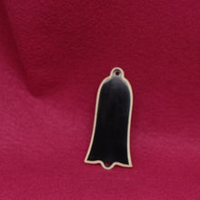 Load image into Gallery viewer, Wide Bevel Truss Rod Cover For Vintage Les Paul 58/59/60
