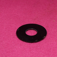 Load image into Gallery viewer, Aged Montreux Guitars 56 Les Paul Custom Black Toggle Plate. M563
