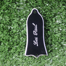 Load image into Gallery viewer, Custom Made Truss Rod Cover For Vintage Les Paul 60s Style
