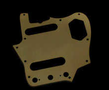 Load image into Gallery viewer, Aged Pickguard For Fender Jaguar - Cream Ivory
