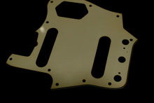 Load image into Gallery viewer, Aged Pickguard For Fender Jaguar - Cream Ivory
