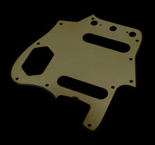 Load image into Gallery viewer, Aged Pickguard For Fender Jaguar - Cream Ivory
