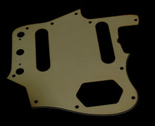 Load image into Gallery viewer, Aged Pickguard For Fender Jaguar - Cream Ivory
