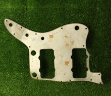 Load image into Gallery viewer, Vintage Pre CBS 1963 Fender Jazzmaster Pickguard Shield -  AGP082
