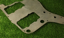 Load image into Gallery viewer, Vintage Pre CBS 1963 Fender Jazzmaster Pickguard Shield -  AGP082
