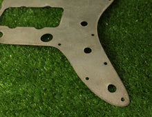 Load image into Gallery viewer, Vintage Pre CBS 1963 Fender Jazzmaster Pickguard Shield -  AGP082
