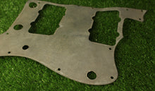 Load image into Gallery viewer, Vintage Pre CBS 1963 Fender Jazzmaster Pickguard Shield -  AGP082
