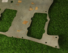 Load image into Gallery viewer, Vintage Pre CBS 1963 Fender Jazzmaster Pickguard Shield -  AGP082
